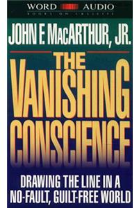 Vanishing Conscience