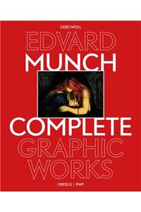 Edvard Munch