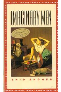 Imaginary Men