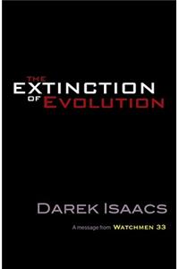 Extinction of Evolution