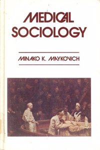 Medical Sociology