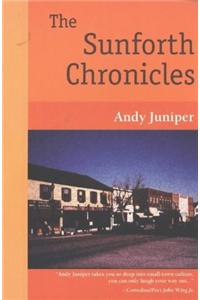 Sunforth Chronicles