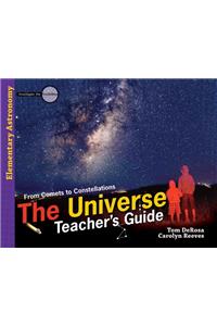 The Universe (Teacher's Guide)