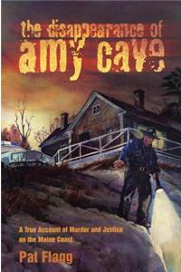 Disappearance of Amy Cave