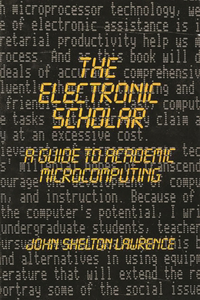 The Electronic Scholar