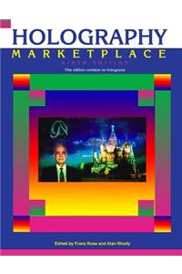 Holography MarketPlace 6th edition