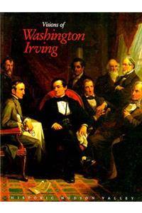 Visions of Washington Irving