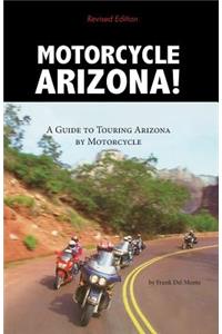 Motorcycle Arizona