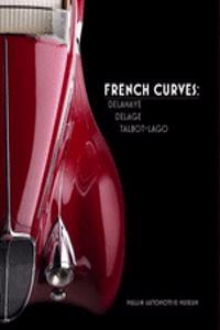 French Curves: Delahaye, Delage, Talbot-Lago: Mullin Automotive Museum