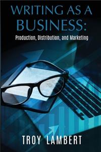 Writing as a Business