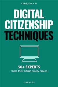 Digital Citizenship Techniques