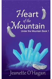 Heart of the Mountain