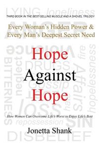 Hope Against Hope