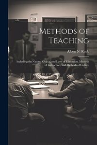 Methods of Teaching