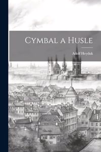 Cymbal a Husle