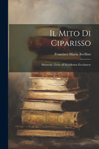 mito di Ciparisso