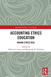 Accounting Ethics Education