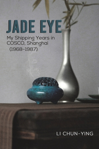 Jade Eye