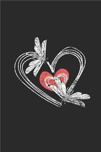 Dragonfly Heart