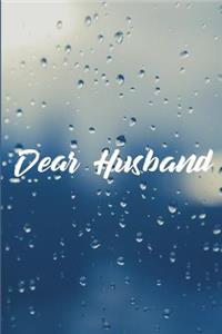 Dear Husband