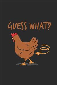 Guess What?