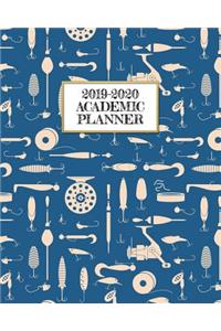 Academic Planner 2019-2020