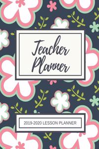 Lesson Planner for Teachers