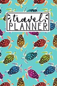 Travel Planner