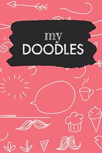 My Doodles