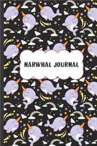 Narwhal Journal