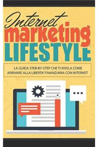 Internet Marketing Lifestyle