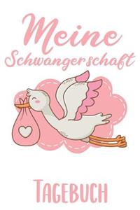 Meine Schwangerschaft Tagebuch