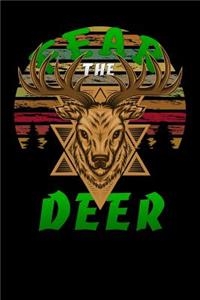 Fear The Deer