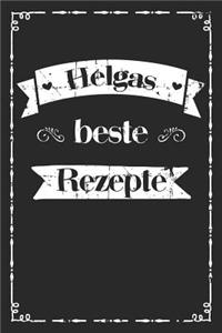 Helgas beste Rezepte