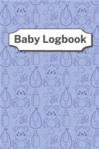 Baby Logbook