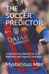 The Soccer Predictor