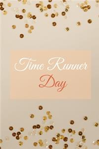 Time Runner Day