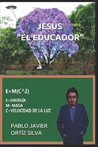 Jesús El Educador