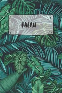Palau