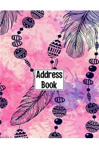 Address Book
