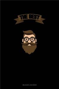 The Best Dads Have Beards