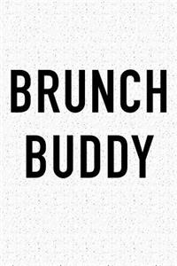 Brunch Buddy