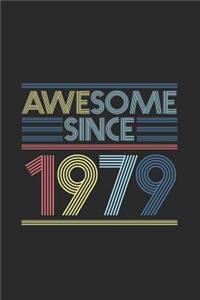 Awesome Since 1979