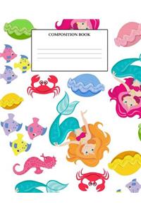 Composition Book