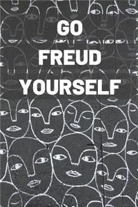 Go Freud Yourself
