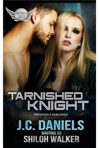 Tarnished Knight