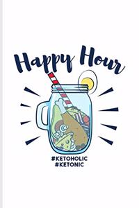 Ketonic Ketoholic