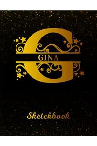 Gina Sketchbook