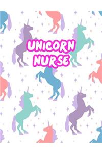Unicorn Nurse