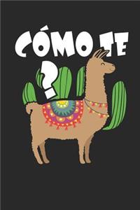 Como te